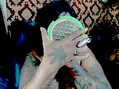 Indiancatz2 online show from 03/30/26, 03:46