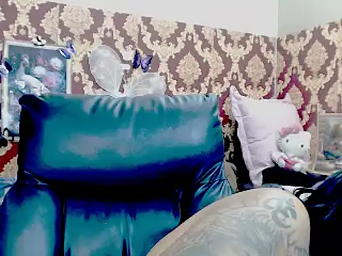 Indiancatz2 online show from 10/23/25, 03:32