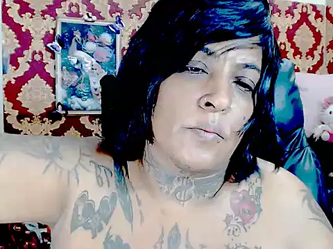 Indiancatz2 online show from 11/29/25, 05:24