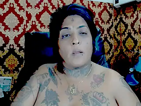 Indiancatz2 online show from 02/15/26, 04:46