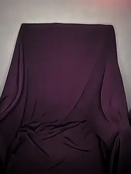 Liyana Babe online show from 03/12/26, 02:28