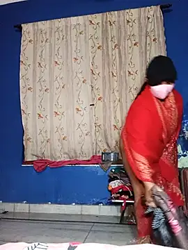 CAFE134 768 online show from 10/27/25, 07:15