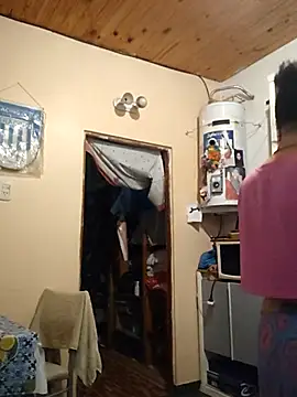 solangeyaelok1 online show from 02/22/25, 12:38