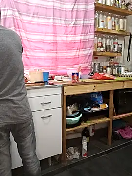 solangeyaelok1 online show from 02/24/25, 10:36