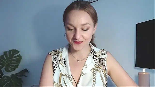 AliciaDesire online show from 03/12/26, 06:50