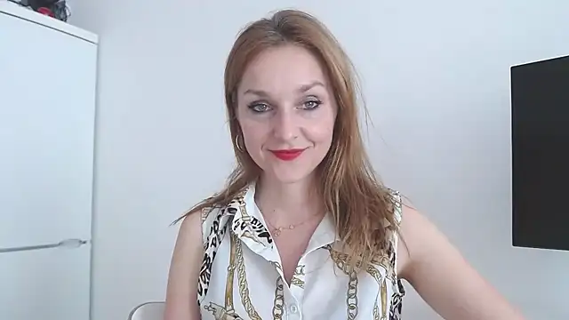 AliciaDesire online show from 03/31/26, 02:19
