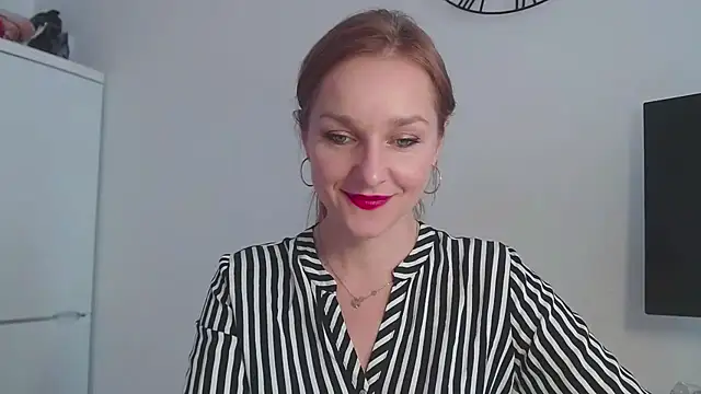 AliciaDesire online show from 02/24/26, 10:49
