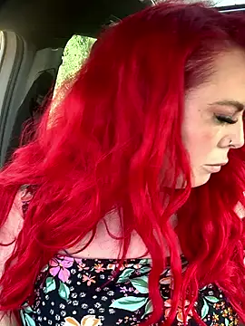 Snapshot of redxxxvixen chatting on 03/20/25, 03:14 redxxxvixen online show from 03/20/25, 03:14