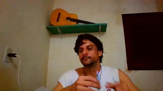 couplemilk online show from 07/11/26, 01:50