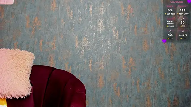 Jessy Sinn online show from 12/26/24, 06:09