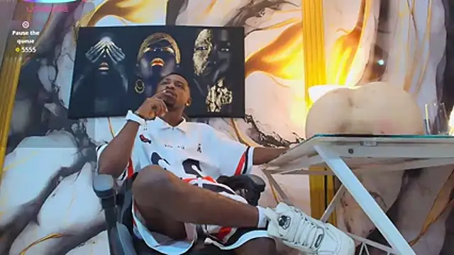 Thomas shelbys online show from 03/05/26, 03:36