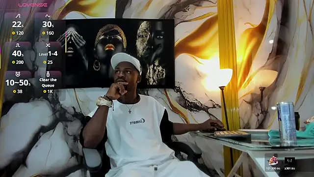 Thomas shelbys online show from 11/12/25, 12:59