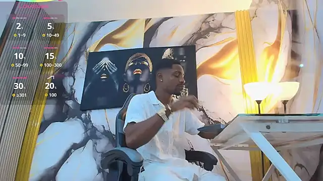 Thomas shelbys online show from 03/04/26, 03:47