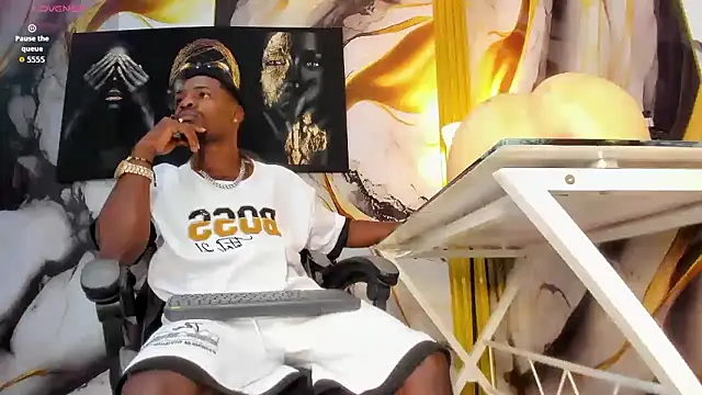 Thomas shelbys online show from 01/08/26, 03:34