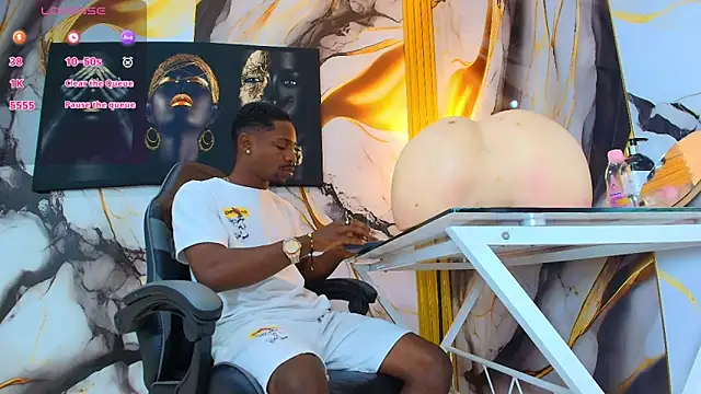 Thomas shelbys online show from 02/11/26, 04:01