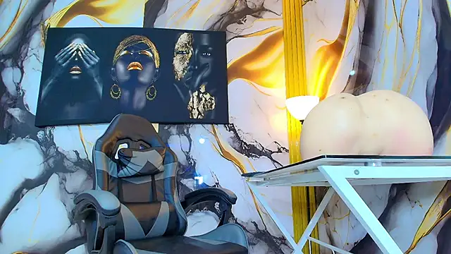 Thomas shelbys online show from 02/17/26, 03:37