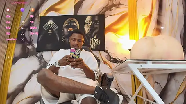 Thomas shelbys online show from 02/21/26, 03:52