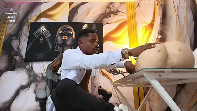 Thomas shelbys online show from 04/10/26, 03:35