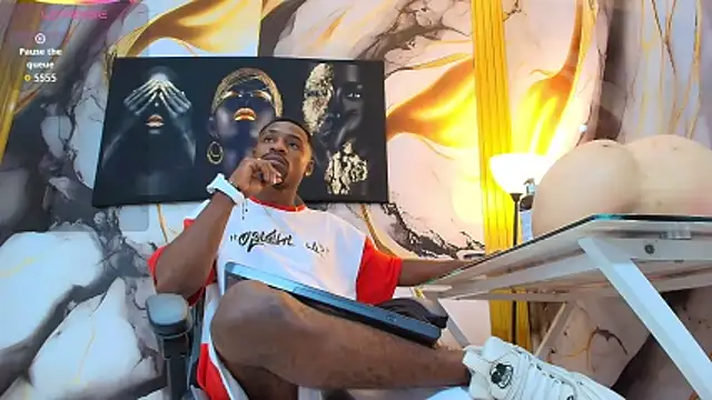 Thomas shelbys online show from 02/28/26, 03:28