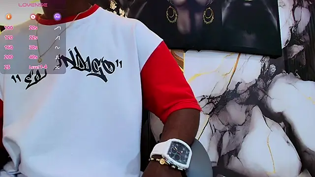 Thomas shelbys online show from 03/26/26, 03:38