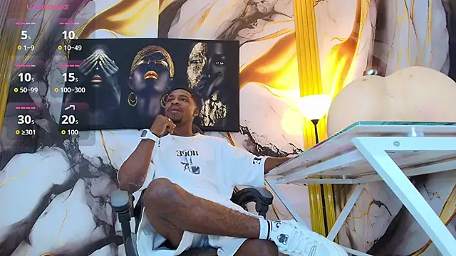 Thomas shelbys online show from 04/01/26, 03:52