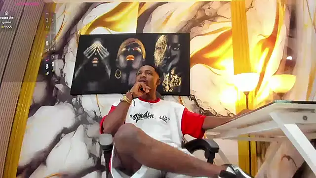 Thomas shelbys online show from 01/14/26, 03:54