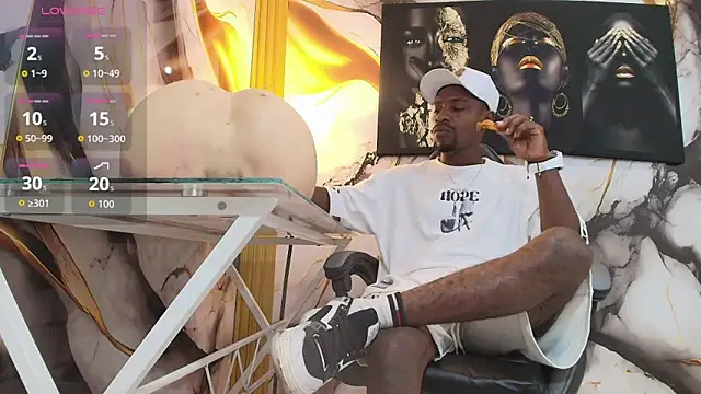 Thomas shelbys online show from 03/21/26, 04:03