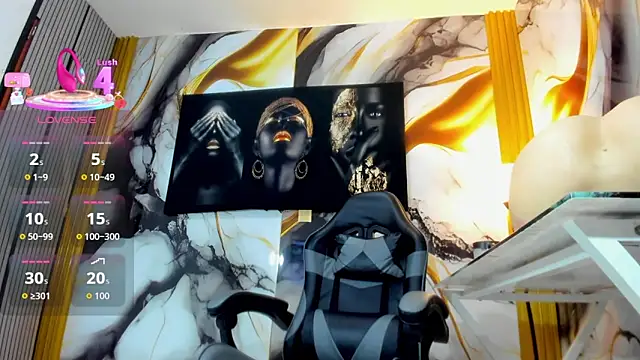 Thomas shelbys online show from 11/20/25, 03:51