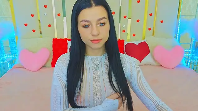 KitnissKiss online show from 02/26/26, 08:20