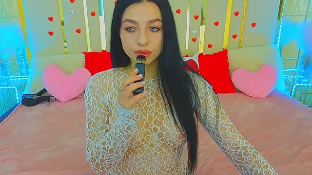 KitnissKiss online show from 03/01/26, 07:19