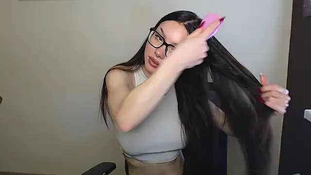 Cutesweetheart online show from 03/18/25, 11:22