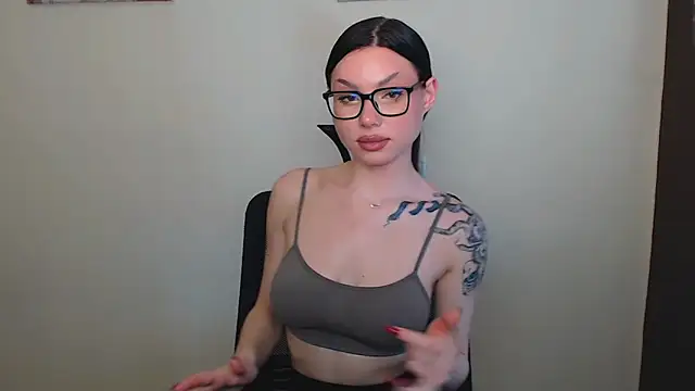 Cutesweetheart online show from 03/10/25, 11:34