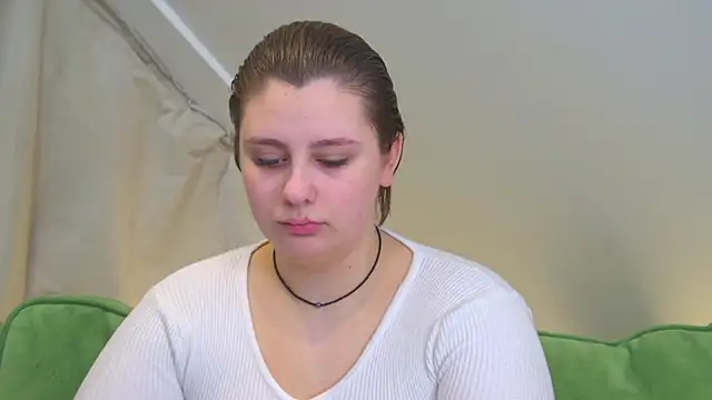 Snapshot of MaryMurray chatting on 03/13/25, 06:34 MaryMurray online show from 03/13/25, 06:34