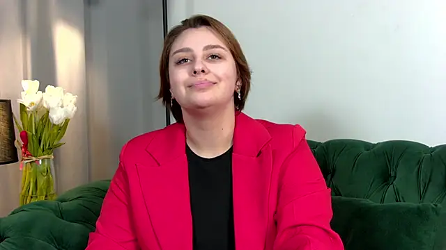 Snapshot of MaryMurray chatting on 03/09/25, 08:21 MaryMurray online show from 03/09/25, 08:21