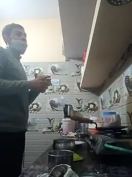 Snapshot of teddy_nut chatting on 01/22/25, 03:09 teddy nut online show from 01/22/25, 03:09