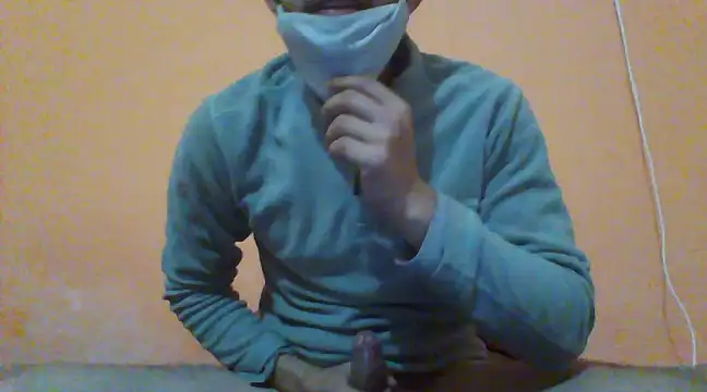 Snapshot of teddy_nut chatting on 02/02/25, 05:04 teddy nut online show from 02/02/25, 05:04