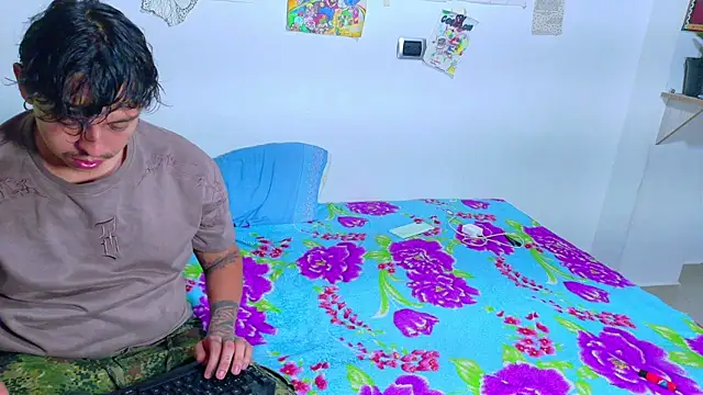 clydexxxbunny online show from 02/11/25, 02:46