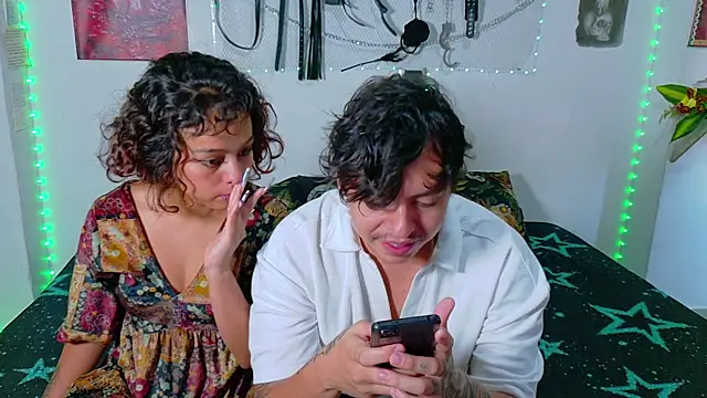 clydexxxbunny online show from 03/09/25, 10:08