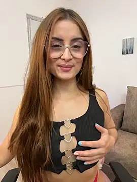 MiaaLoren online show from 01/14/26, 04:43