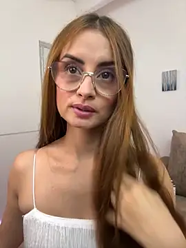 MiaaLoren online show from 01/17/26, 05:16