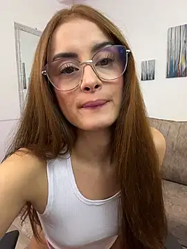 MiaaLoren online show from 11/16/25, 04:12