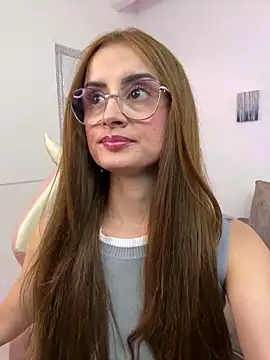 MiaaLoren online show from 01/31/26, 07:12