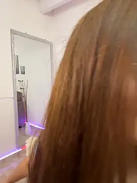 MiaaLoren online show from 03/18/26, 05:25