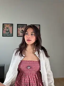 Adriennesexxx online show from 05/17/26, 11:32