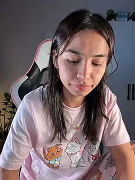 Adriennesexxx online show from 03/22/26, 05:47