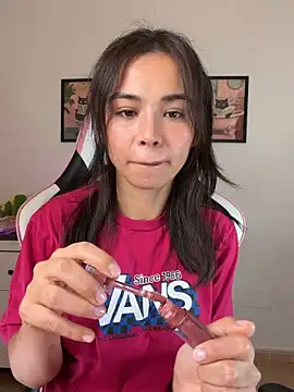 Adriennesexxx online show from 02/07/26, 10:40