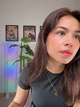 Adriennesexxx online show from 05/23/26, 10:03