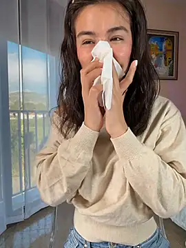 Adriennesexxx online show from 02/13/26, 07:52