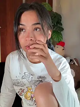 Adriennesexxx online show from 04/15/26, 07:58