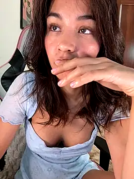 Adriennesexxx online show from 11/29/25, 10:54